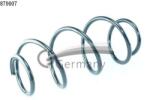 CS Germany Arc spiral CS Germany 14.879. 007 (14.879.007)