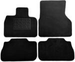 RapidAuto Set covorase auto din mocheta pentru BMW iX (I20) Electric 2021-, negru, 4 piese (840758BLACK)