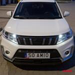 AMiO Bec LED T10 Canbus W5W/W10W 12V/24V, 6x3030 SMD alb, AMIO, set 2 buc (AM02801)