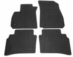 RapidAuto Set covorase auto din cauciuc pentru Opel Insignia B 2017-2022, negre (RMCIKOPE00016)