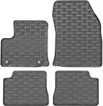 RapidAuto Set covorase auto din cauciuc pentru Jeep Avenger, Fiat 600e, Alfa Romeo Junior (RMCIKJEEP00010)