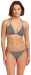 O'Neill O´neill Essentials Capri Bondey bikini - Black (Black Micro Stripe)