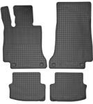 RapidAuto Set covorase auto cauciuc Mercedes Clasa C W205 Coupe/Cabrio 2015-2021 (RMCIKMER00008)