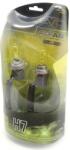 EVO Formance Set 2 becuri auto halogen H7 EVO Alfas 12V 85W 2800K galben (EV93362)