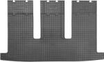 RapidAuto Covoras portbagaj din cauciuc VW T5 2010-2015 si T6 Multivan, negru (RMCIKVW000055)