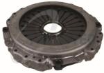 Trucktec Automotive Placa presiune ambreiaj TRUCKTEC AUTOMOTIVE 01.23. 406 (01.23.406)