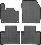 RapidAuto Set covorase auto din cauciuc pentru Opel E-Astra L (C02) 2024-, negre (RMCIKOPE00037)