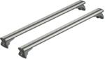 Nordrive Bare portbagaj aluminiu Nordrive Silenzio In-Rail M cu picioare Evos IA (N15105)