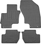 RapidAuto Set covorase auto cauciuc Mitsubishi Outlander 3 Hybrid 2014- negre (RMCIKMIT00003)