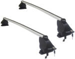 Carpoint Bare transversale portbagaj aluminiu Twinny Load TL A20 pentru Peugeot 206 (7914018)