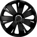 Cridem Capace roti auto Energy RC negre 15 inch, set 4 bucati (VER1522RCB)