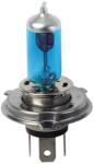 Pilot Set 2 becuri halogen auto Blu-Xe H4 12V 60/55W P43t, 4500K (LAM58184)