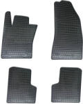 RapidAuto Set covorase auto din cauciuc pentru Jeep Renegade si Fiat 500X 2014 (546115)