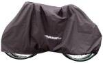 Carpoint Husa impermeabila pentru transport 2 biciclete Twinny Load (7998051)