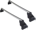 Twinny Load Set bare portbagaj din aluminiu Twinny Load TL A27 cu antifurt (7914025)