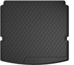 Gledring Tavita portbagaj Ford Galaxy 7 locuri 2015-prezent, cauciuc Rubbasol Gledring (GL1302)