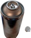 WESCO Spray preumplut 400 ml pentru preparare vopsea enamel cu sistem mama (W180103E)