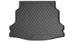 Gledring Tavita portbagaj Honda Civic X Hatchback 5 usi 2017-2021, roata rezerva (GL1854)
