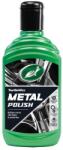 Turtle Wax Solutie polish pentru metal Turtle Wax All Metal Polish 300 ml (1830888)