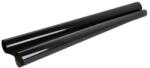 Automax Folie auto dark black neomologata, 50 cm x 3 m, Automax (4596)