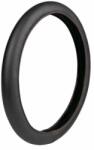 LAMPA Husa volan camion elasticizata din Skeentex negru/rosu, 44/46 cm (LAM97922)
