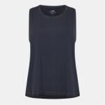 Casall Women's Performance Gym Vest - Black