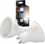 Philips Philips Hue cu ambianță albă 8720169230033 instrument de iluminare smart Bec inteligent Bluetooth/Zigbee 4, 2 W (929003666702)