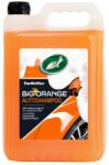 Turtle Wax Sampon auto concentrat Turtle Wax Big Orange 5L pentru caroserie si jante (1830911)