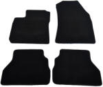 RapidAuto Covorase mocheta Ford B-Max 2014- negre, set 4 piese RapidAuto (840334BLACK)