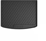 Gledring Tavita portbagaj Volvo V40 Euro 6 podea inaltata, Rubbasol, Gledring (GL1907)