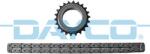 DAYCO chit lant de distributie DAYCO KTC1574 (KTC1574)