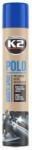 K2 Spray silicon pentru bord K2 Polo 750 ml, parfum lavanda (K407LAV)