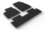 Gledring Set covorase auto cauciuc Renault Megane E-Tech Hatchback 2022 (GL0017)