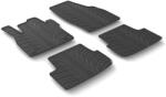 Gledring Set covorase auto cauciuc Gledring pentru Seat Ibiza, Arona, Fabia IV (GL0314)
