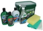Turtle Wax Set complet spalare auto Turtle Wax ET04 cu sampon, ceara si accesorii (9218050)