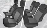 Kegel Set huse scaun dedicate Fiat Doblo 4, 2015-2022, 5 locuri, Kegel (5-2066-195-3020)