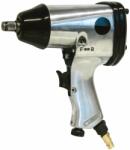 Carpoint Set pistol pneumatic cu impact Carpoint, 310 Nm, 6 bar, 4500 rpm (CAR0684871)
