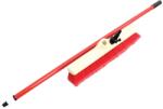 Cridem Perie de spalat cu racord pentru apa si maner telescopic 3 m Cridem (2319708)