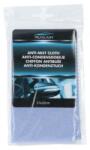 Carpoint Laveta anti-condens pentru parbriz auto, interior, 31x22 cm (1750303)