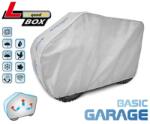 Kegel-Blazusiak Prelata ATV Basic Garage L pentru Quad cu Box, protectie exterior (KEG41953020)