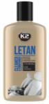 K2 Solutie pentru curatare si întretinere piele K2 Letan, 250 ml (K2K202N)