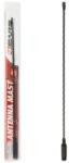 4Cars Vergea antena auto AM/FM flexibila 41 cm, Ø 5-6 mm, 4Cars (4C90496)