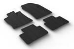 Gledring Set covorase auto cauciuc Peugeot 308 SW si Opel Astra L Sport Tourer (GL0168)