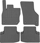 RapidAuto Set covorase auto din cauciuc pentru VW Golf VIII Variant 2020-, negre (RMCIKVW000051)