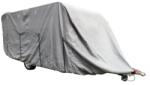 Carpoint Husa exterioara pentru rulota Caravan 710x250x220 cm, protectie UV (1723434)
