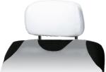 Kegel-Błażusiak Huse tetiere scaun auto universale albe Kegel, set 2 buc (KEG30011080)