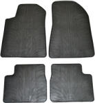 Gledring Set covorase auto din cauciuc Alfa Romeo Giulietta Facelift 2014- Gledring (GL0566)