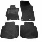  Covorase mocheta Subaru Forester, Legacy si Outback, negre, set 4 piese (840563)