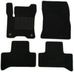 RapidAuto Set covorase auto din mocheta pentru Mercedes EQA H243 2021+ (840748BLACK)