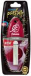Paloma Odorizant auto lichid Paloma Cherry 5 ml, parfum intens pentru masina (PALOMACH)